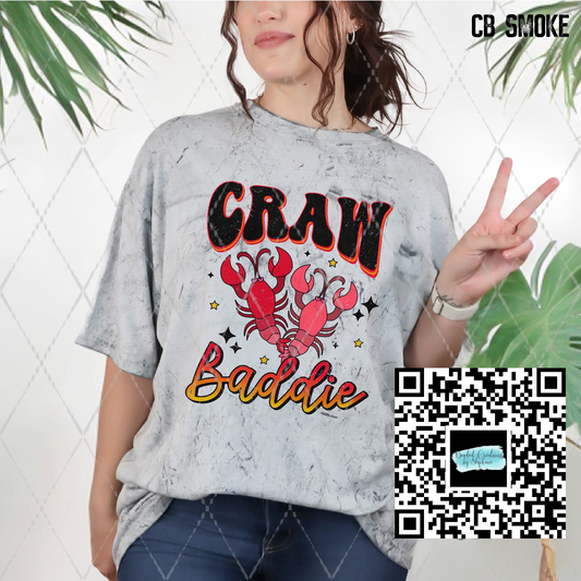 Craw Baddie