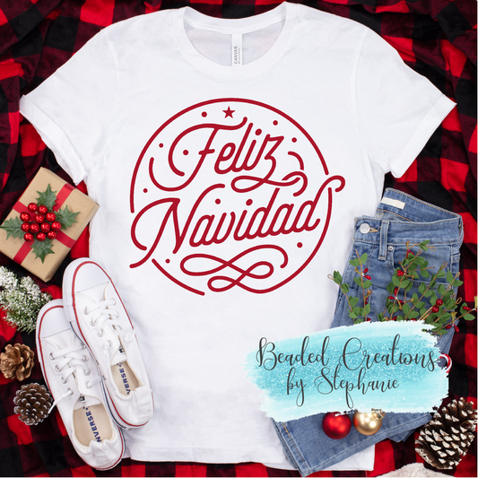 Feliz Navidad