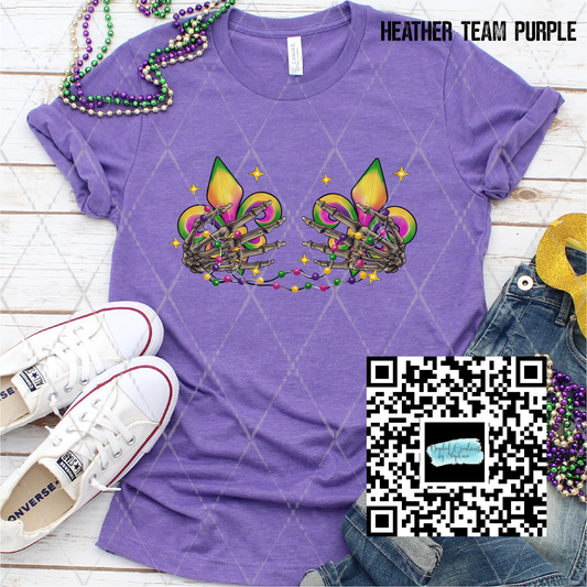 Fleur Top