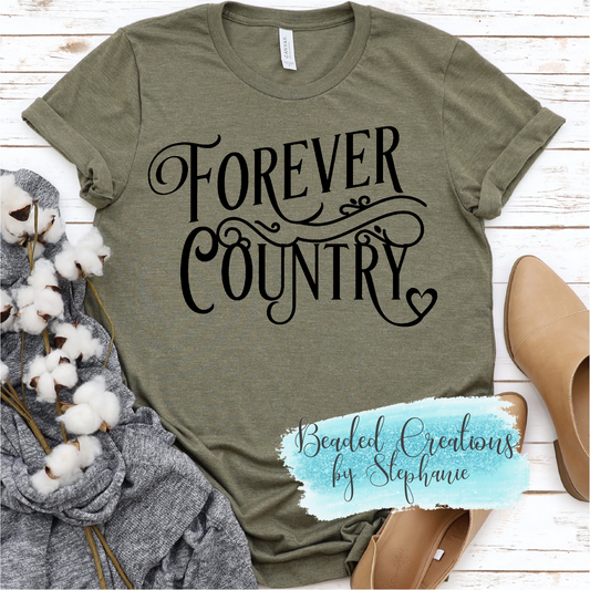 Forever Country