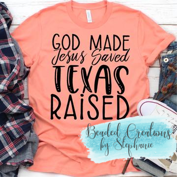 God Made Texas