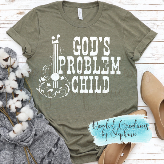 God's Problem Child