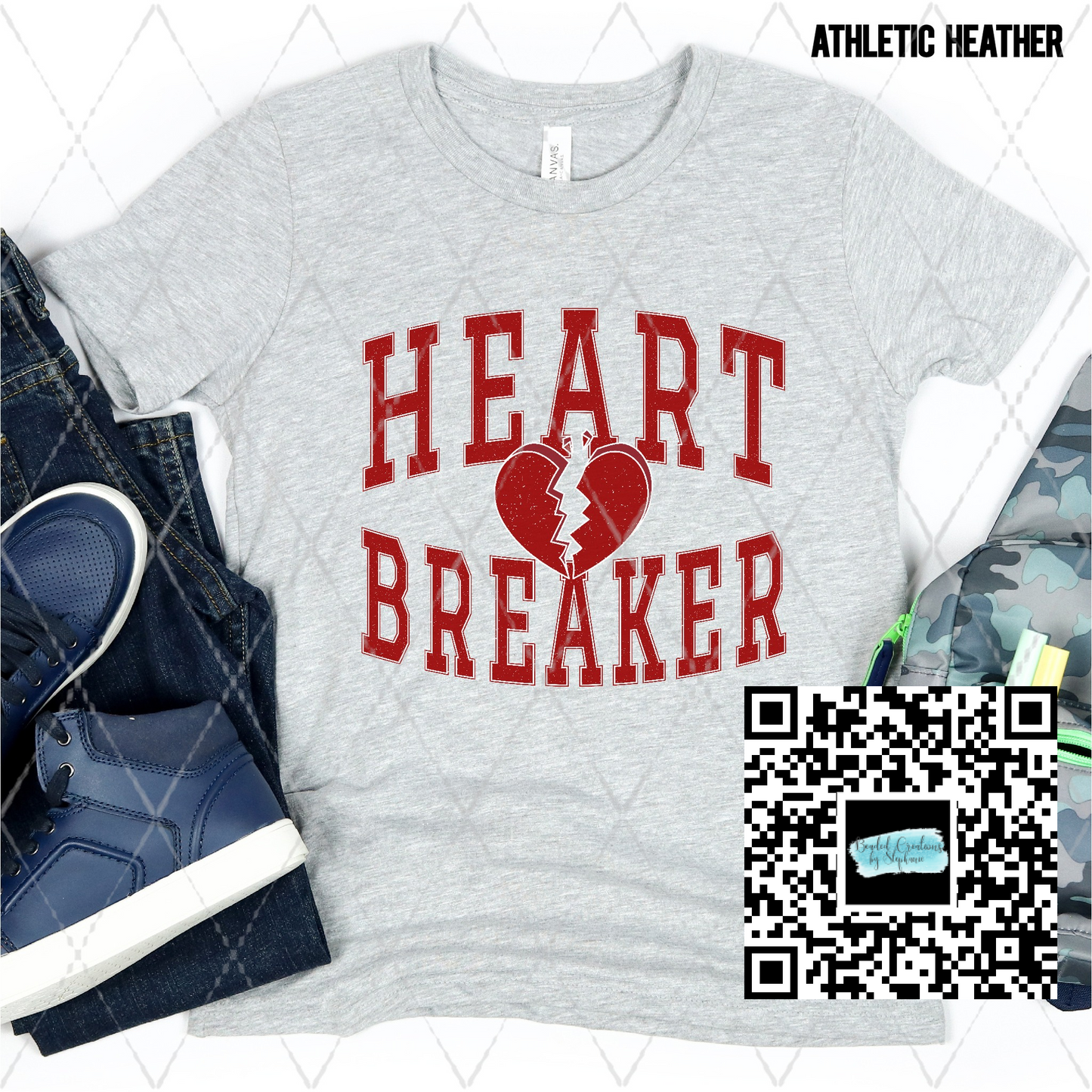Heart Breaker Youth