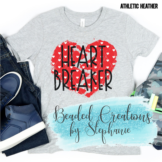 Heart Breaker Dots