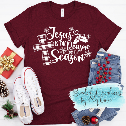 Jesus is the Reason