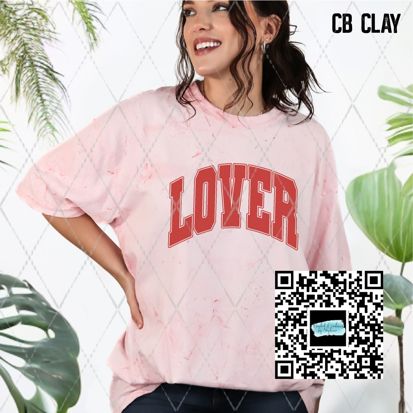 Lover Varsity Arch