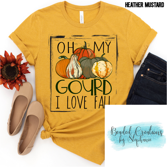 Oh my Gourd Full Color