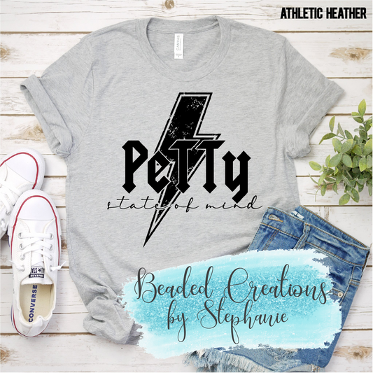 Petty State of Mind