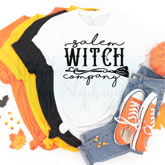Salem Witch Co