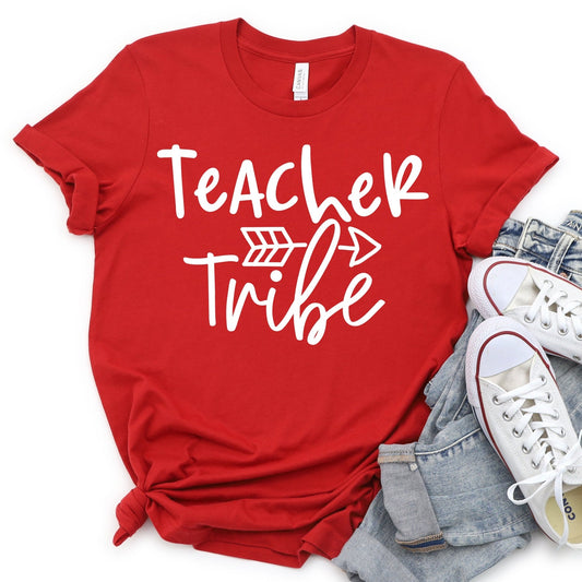 Teacher Tribe