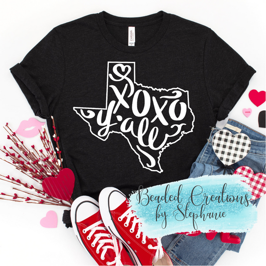 XOXO Texas